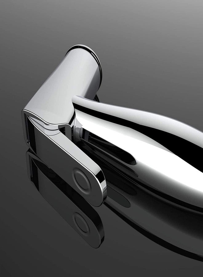 ALTURAS (ABS) Dolphin Health Faucet Chrome Finish - Image 2